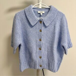 COS Sweater T-shirt